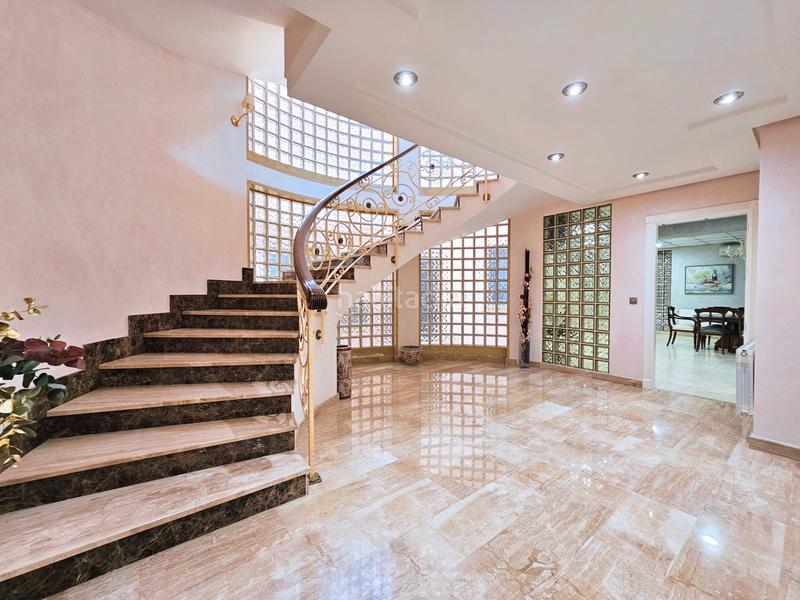 Foto 87b60ca2-6742-41c9-8de6-44c8a7b09295. Xalet amb calefacció aparcament a Polígono Santa Ana Cartagena