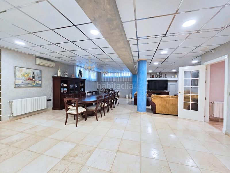 Foto 8ccb92e0-bc18-48e8-8aba-a10622b97f53. Xalet amb calefacció aparcament a Polígono Santa Ana Cartagena