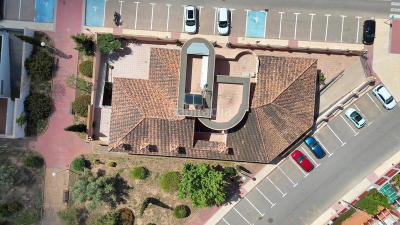 Foto 9383785f-c3ea-4541-bd29-61f29e34bf5a. Xalet amb calefacció aparcament a Polígono Santa Ana Cartagena