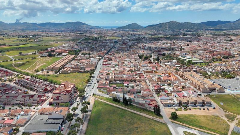 Foto 996fa4fd-c029-4ec3-b659-2c626e69c17a. Xalet amb calefacció aparcament a Polígono Santa Ana Cartagena