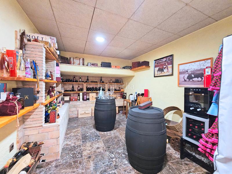 Foto a042d5b2-18b9-4130-a0f9-ee6d15f2eceb. Xalet amb calefacció aparcament a Polígono Santa Ana Cartagena