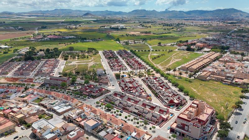Foto a15c6742-79e7-4c83-a678-ab75880aeaa0. Xalet amb calefacció aparcament a Polígono Santa Ana Cartagena