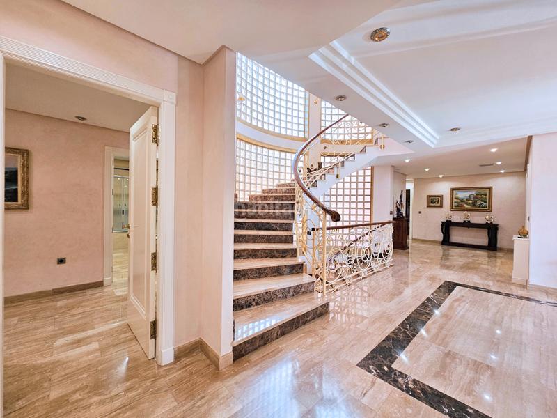 Foto a6475464-d374-46db-9a38-1f03ab9c73e3. Xalet amb calefacció aparcament a Polígono Santa Ana Cartagena