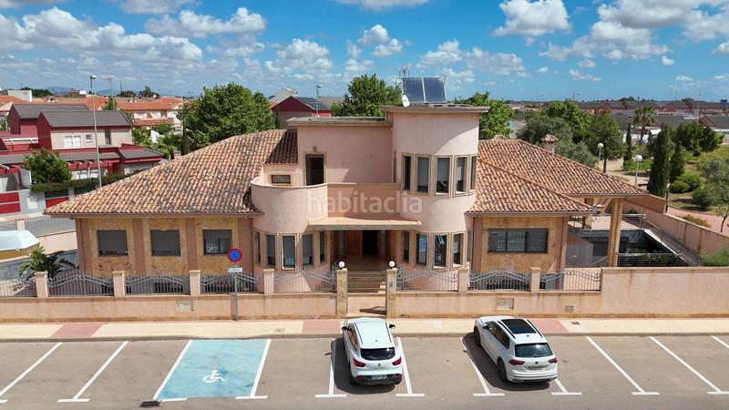 Foto a840beb1-bd58-4245-8a7f-b6329bc3cabd. Xalet amb calefacció aparcament a Polígono Santa Ana Cartagena