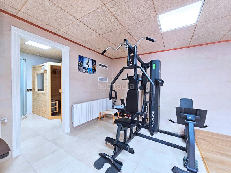 Foto a85140d9-c8d2-43d9-a531-5063b5c98c09. Xalet amb calefacció aparcament a Polígono Santa Ana Cartagena