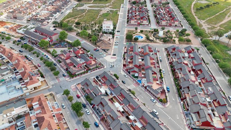 Foto abe1fb45-481b-4535-aeee-ac54ae7982e1. Xalet amb calefacció aparcament a Polígono Santa Ana Cartagena