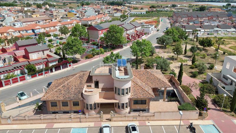 Foto c4000703-9699-458d-8175-4d571605d4cb. Xalet amb calefacció aparcament a Polígono Santa Ana Cartagena