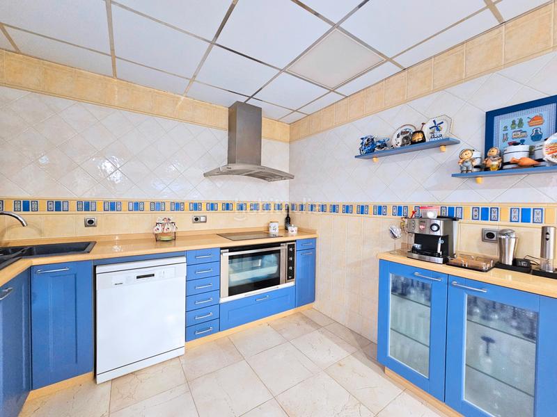 Foto c4b476a8-68cb-4cf6-9d69-63d1d6e2d934. Xalet amb calefacció aparcament a Polígono Santa Ana Cartagena