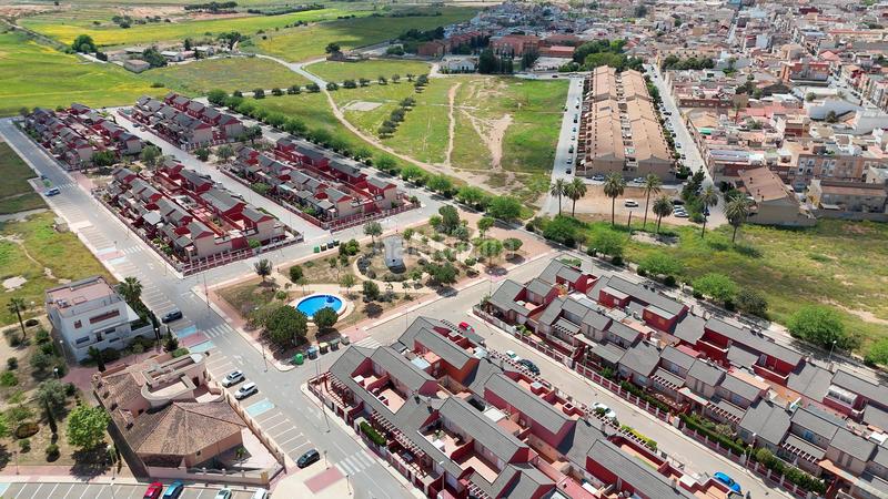 Foto cbf87dfe-cd5e-4c68-9527-7d4b7ce104ca. Xalet amb calefacció aparcament a Polígono Santa Ana Cartagena