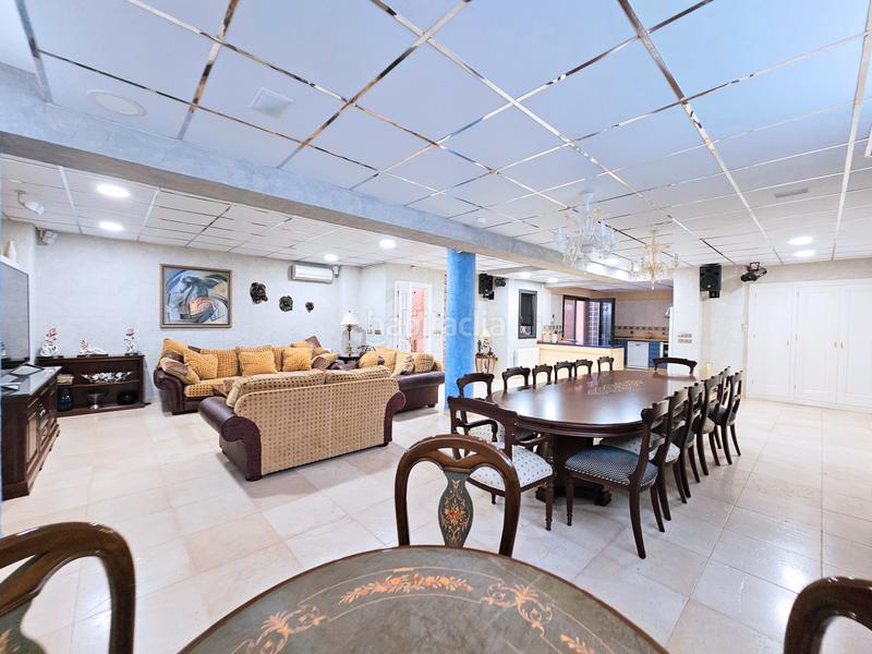 Foto d3583013-d13e-48c0-839c-1974c64f22b2. Xalet amb calefacció aparcament a Polígono Santa Ana Cartagena