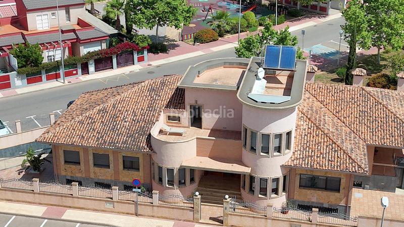 Foto dbc44413-92e2-4820-9b5e-3c832dd07445. Xalet amb calefacció aparcament a Polígono Santa Ana Cartagena