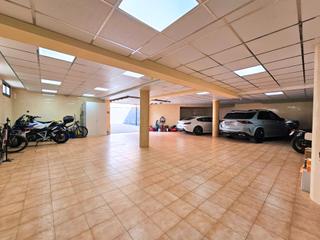 Chalet  Calle escarihuela. Planta baja en venta en el bohio