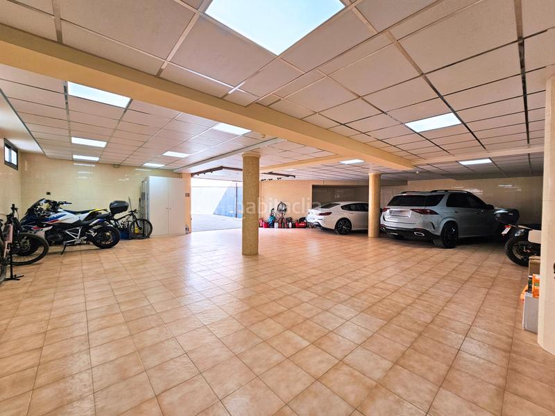 Foto e5064740-e3de-49fc-85e2-81e609c92c31. Xalet amb calefacció aparcament a Polígono Santa Ana Cartagena