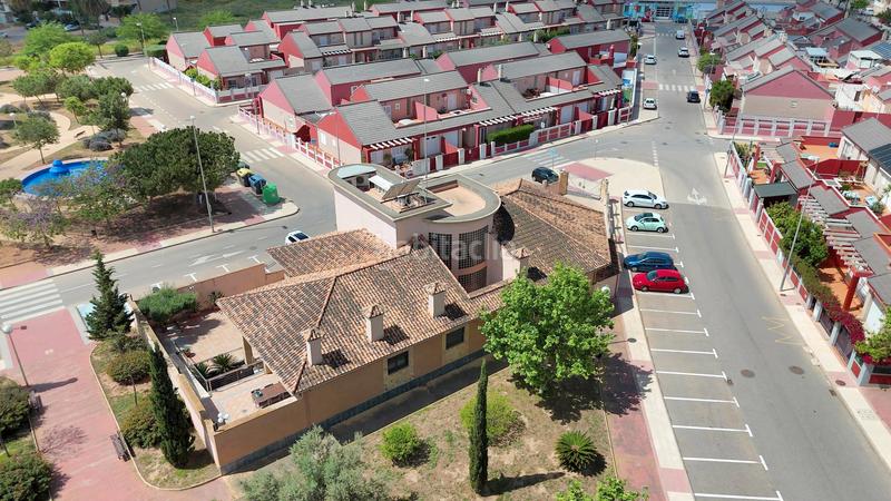 Foto e859791d-ac4b-4859-8b19-2e2b78b77509. Xalet amb calefacció aparcament a Polígono Santa Ana Cartagena