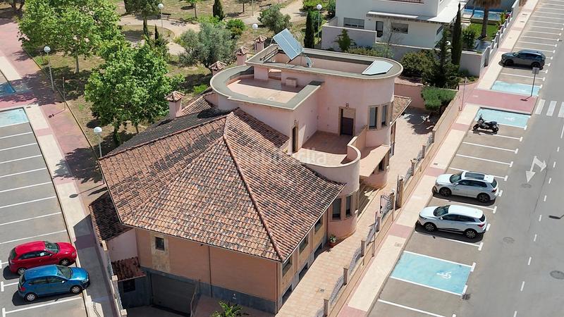 Foto f07dc0a7-b6f9-4e99-8938-0efa290b2354. Xalet amb calefacció aparcament a Polígono Santa Ana Cartagena