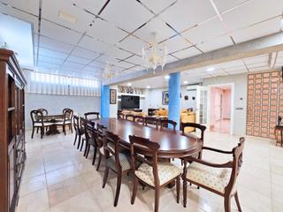 Chalet  Calle escarihuela. Planta baja en venta en el bohio