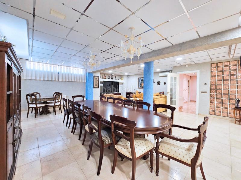 Foto f5a2afcb-847a-4435-b1ac-27093e3b2448. Xalet amb calefacció aparcament a Polígono Santa Ana Cartagena