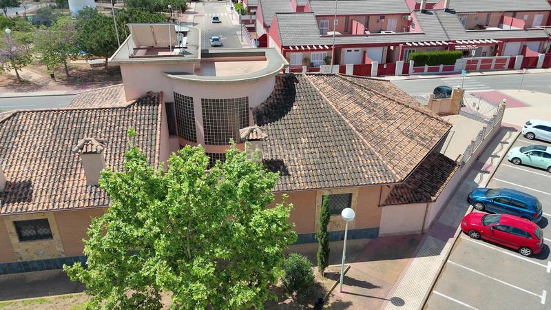 Foto ff7a3b12-ab15-48da-948b-a40334ee49e3. Xalet amb calefacció aparcament a Polígono Santa Ana Cartagena