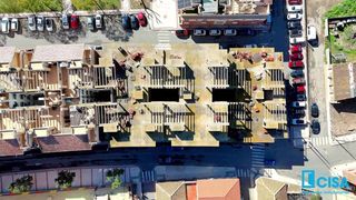 Piso en Plaza arquitectos cerdán y beltri 15. Pisos de nueva promocion en la union