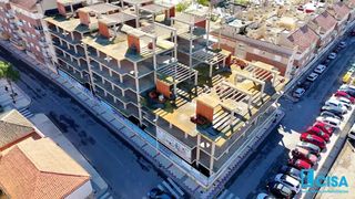 Piso en Plaza arquitectos cerdán y beltri 15. Piso nueva promocion en la union