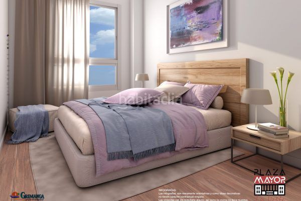 Foto 44dd0841-1050-48ac-9b76-2fe3436b10c0. Pis 90m<sup>2</sup> a plaza arquitectos cerdán y beltri 17 a La Unión Unión (La)