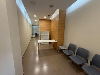 Affitto Ufficio in Plaza del rey 1d. Oficina en alquiler en plaza del rey