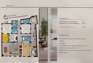 Piso en Plaza san agustín 7. Pisos en venta de obra nueva en cartagena