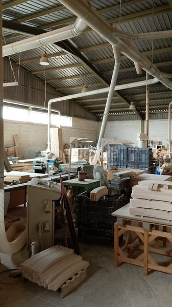 Foto 0da62a08-5447-4a58-aece-e032da68f53c. Nave industrial en aldea fuente del pino 80d nave en venta en Jumilla