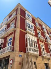 Oficina a Calle Villamartín 9