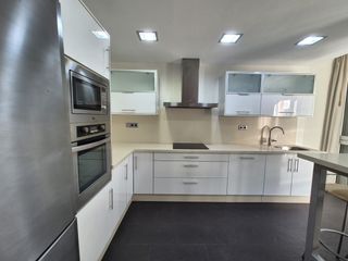 Location Appartement  Calle san leandro 2. Piso en alquiler en cartagena