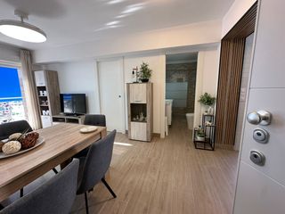 Miete Etagenwohnung  Calle ribalta 26. Piso en alquiler en mar de cristal