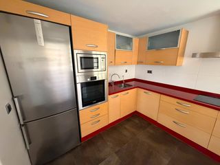 Location Appartement  Avenida de venecia 15. Piso en alquiler amueblado en poligono santa ana