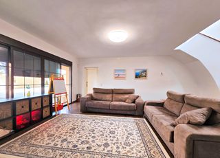 Chalet in N/a. Chalet en venta en la manga