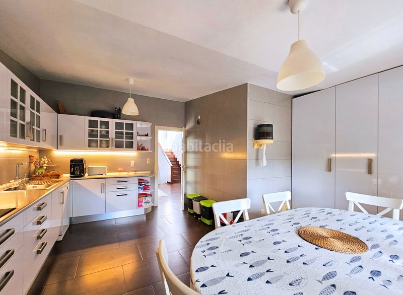 Foto 174e5494-3b80-4188-be2d-061a7bd6ad49. Chalet mit heizung parking in Entremares Manga del Mar Menor (La)