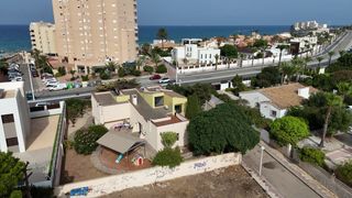 Chalet en Entremares