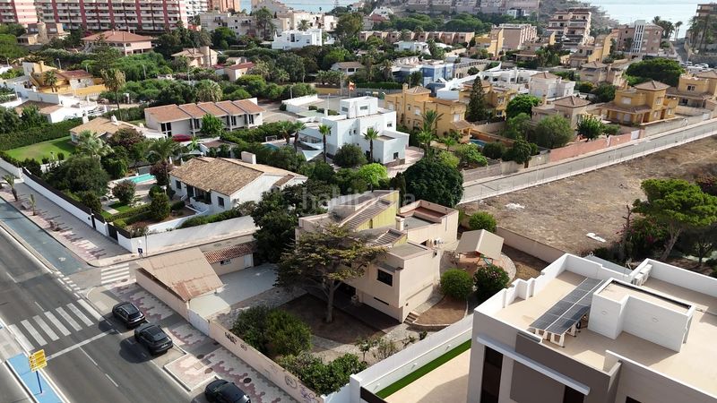Foto 2074b8d7-0757-4418-929d-b88cb5fbaef7. Chalet mit heizung parking in Entremares Manga del Mar Menor (La)