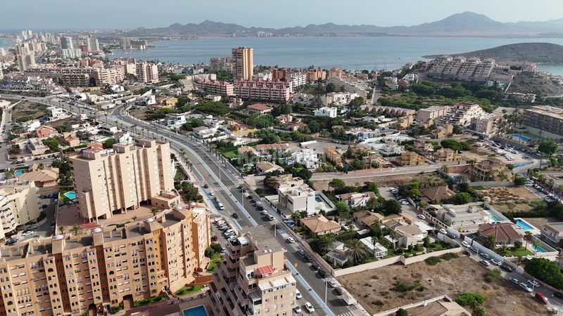 Foto 45a70696-fecb-4c39-b0d7-d786c6ccf822. Chalet mit heizung parking in Entremares Manga del Mar Menor (La)