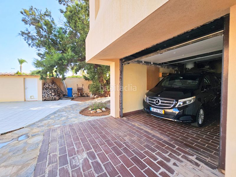 Foto 61d46351-cd68-4133-911c-c9a8807ba677. Chalet mit heizung parking in Entremares Manga del Mar Menor (La)