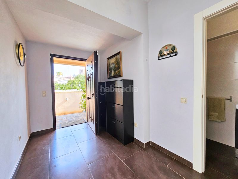 Foto 82b8e259-6460-4a64-a125-243b480ec835. Chalet mit heizung parking in Entremares Manga del Mar Menor (La)