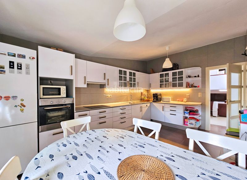 Foto a2e6c3ed-f17a-4bd8-b3b7-828dfd07893a. Chalet mit heizung parking in Entremares Manga del Mar Menor (La)