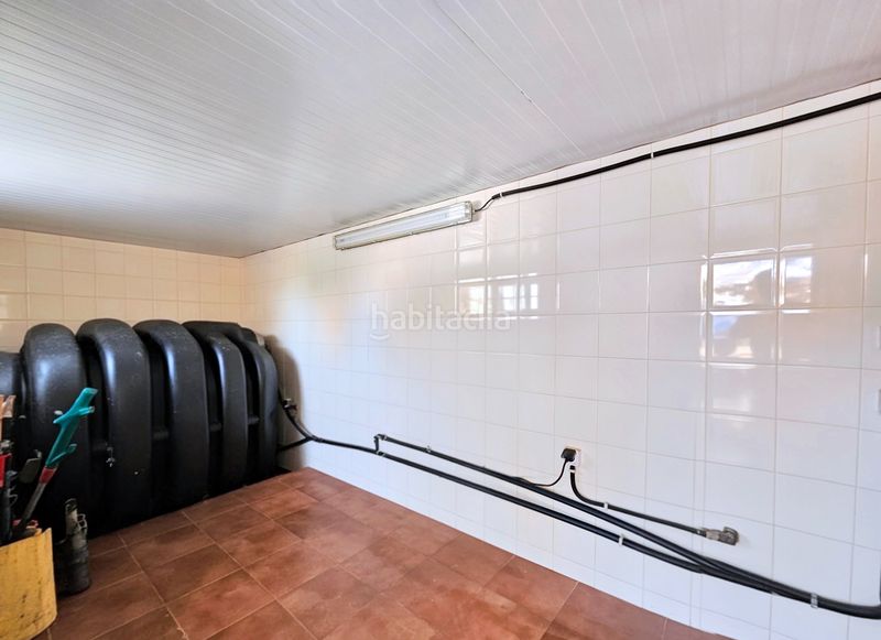 Foto a53b2a69-9288-492c-9127-8f1fdcd64822. Chalet mit heizung parking in Entremares Manga del Mar Menor (La)