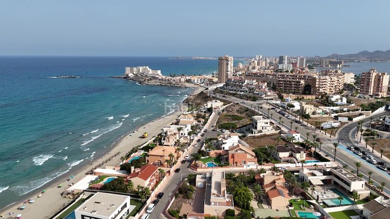 Foto aa43ac40-c797-492a-999b-d53824bde851. Chalet mit heizung parking in Entremares Manga del Mar Menor (La)