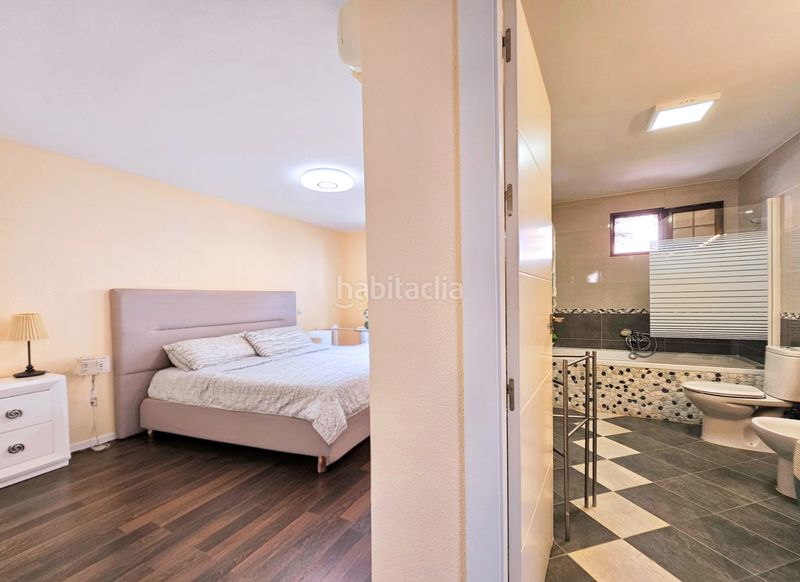 Foto d331d9d9-36e3-445b-957f-acd82a83f8eb. Chalet mit heizung parking in Entremares Manga del Mar Menor (La)