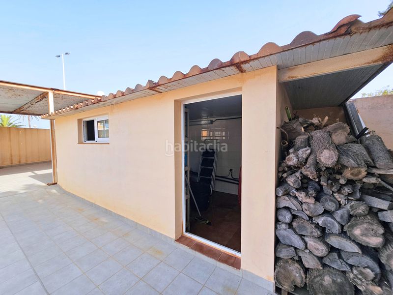 Foto ddd20510-5d2a-48b6-9f24-bebfc862a01e. Chalet mit heizung parking in Entremares Manga del Mar Menor (La)