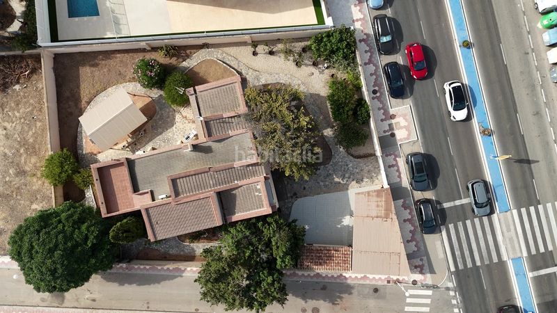 Foto e4b8e4db-e1db-4951-b8f2-35176d539776. Chalet mit heizung parking in Entremares Manga del Mar Menor (La)
