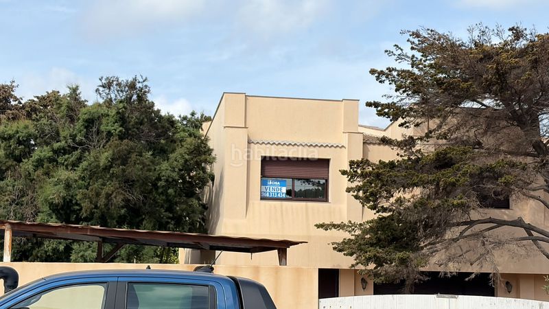 Foto e90bd60f-40a4-4d01-8631-f0d8901e4c94. Chalet mit heizung parking in Entremares Manga del Mar Menor (La)