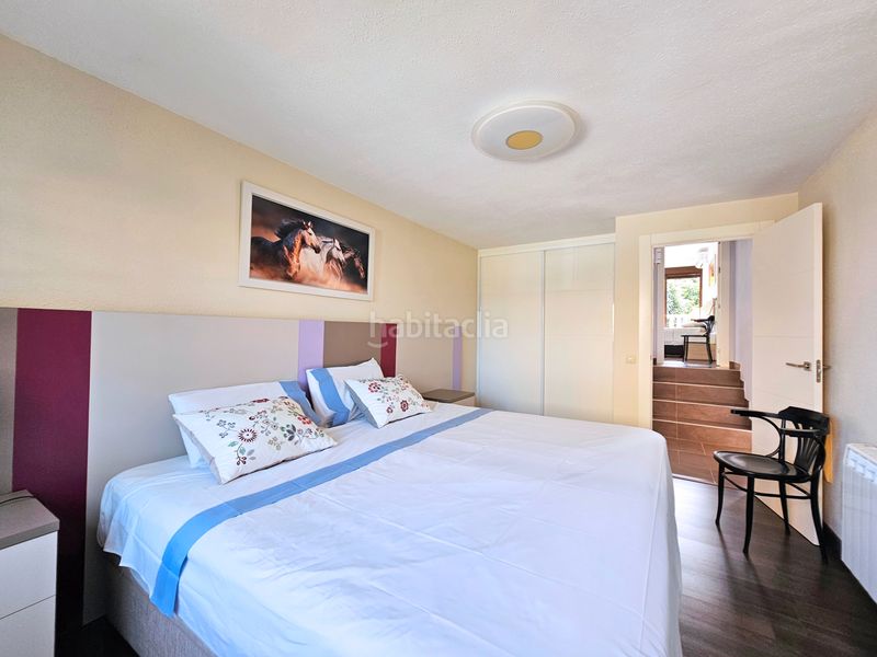 Foto f0a60fcb-a879-4b1a-aa29-73736f5c5f83. Chalet mit heizung parking in Entremares Manga del Mar Menor (La)