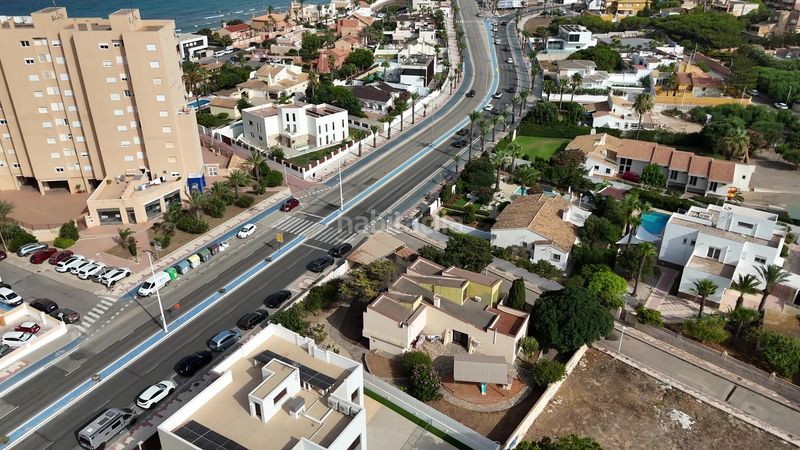 Foto f81b6ba2-4f6c-442f-941d-5751f9e457ee. Chalet mit heizung parking in Entremares Manga del Mar Menor (La)