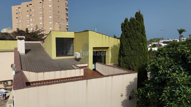 Foto fa63a05d-51d4-4eaa-b39c-c1908478ab24. Chalet mit heizung parking in Entremares Manga del Mar Menor (La)