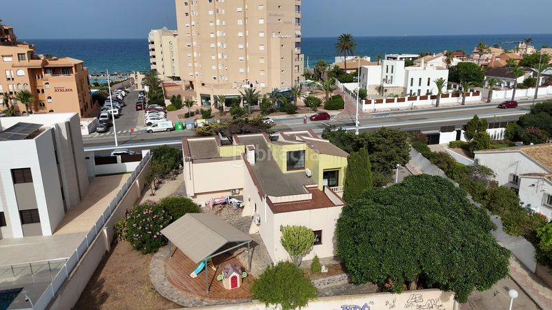 Foto fab397f0-796e-44f2-a3de-c9927b343f66. Chalet mit heizung parking in Entremares Manga del Mar Menor (La)